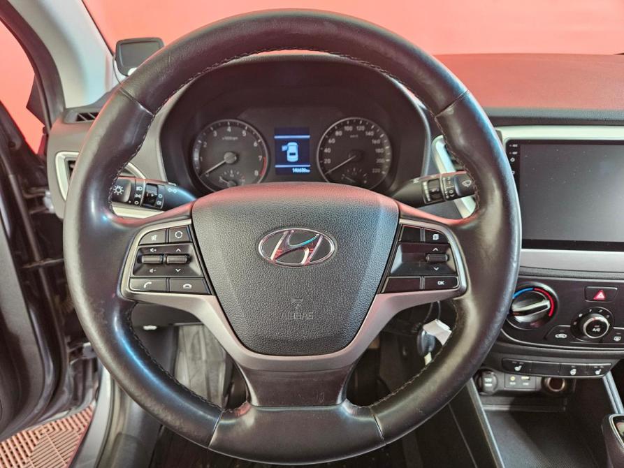 Hyundai Solaris II Вологда  - изображение 11