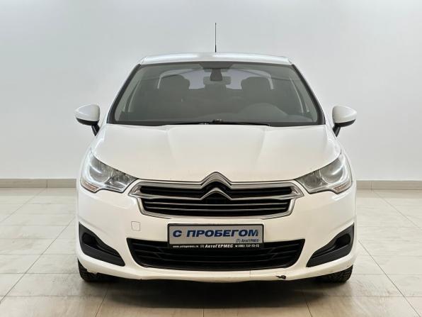 Citroen C4 II с пробегом 2013 года, цена 490 000 рублей, 200642 км, седан, Автокод Объявления