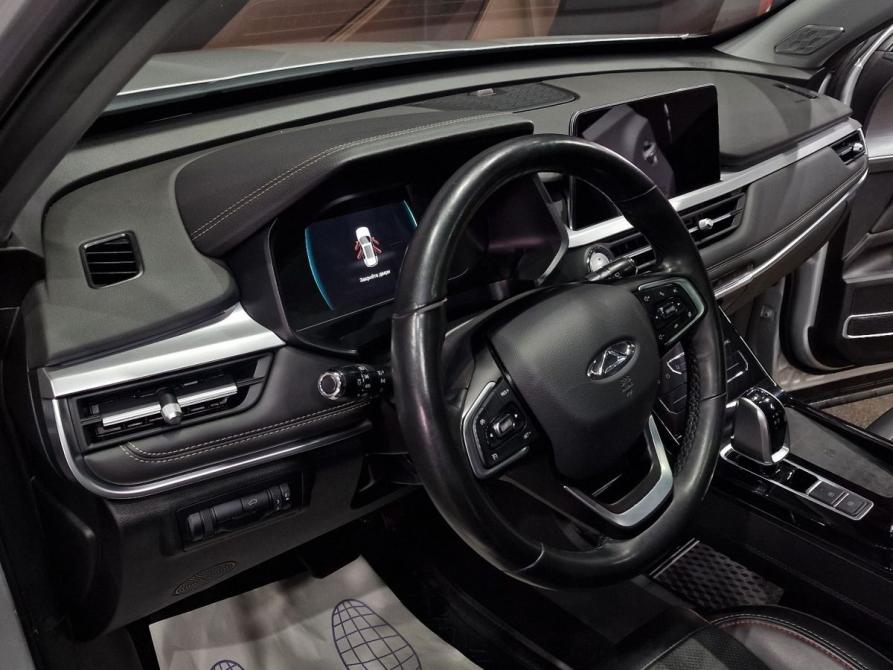 Chery Tiggo 7 Pro I Ставрополь  - изображение 9