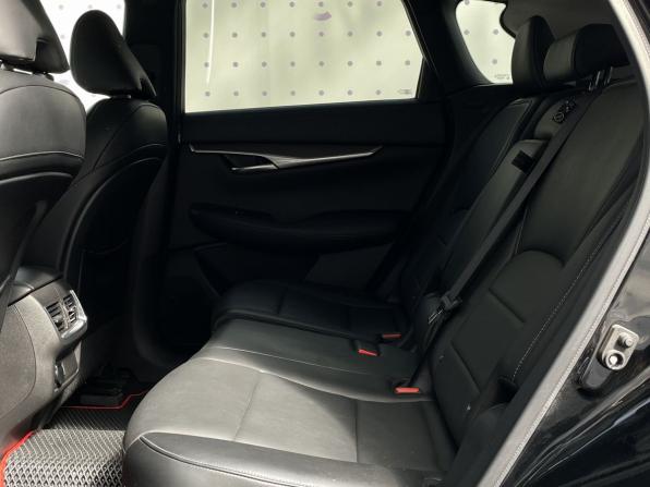 Infiniti QX50 II с пробегом 2020 года, цена 2 300 000 рублей, 93453 км, внедорожник, Автокод Объявления