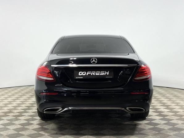 Mercedes-Benz E-Класс V (W213 S213 C238) с пробегом 2019 года, цена 2 997 300 рублей, 159745 км, седан, Автокод Объявления