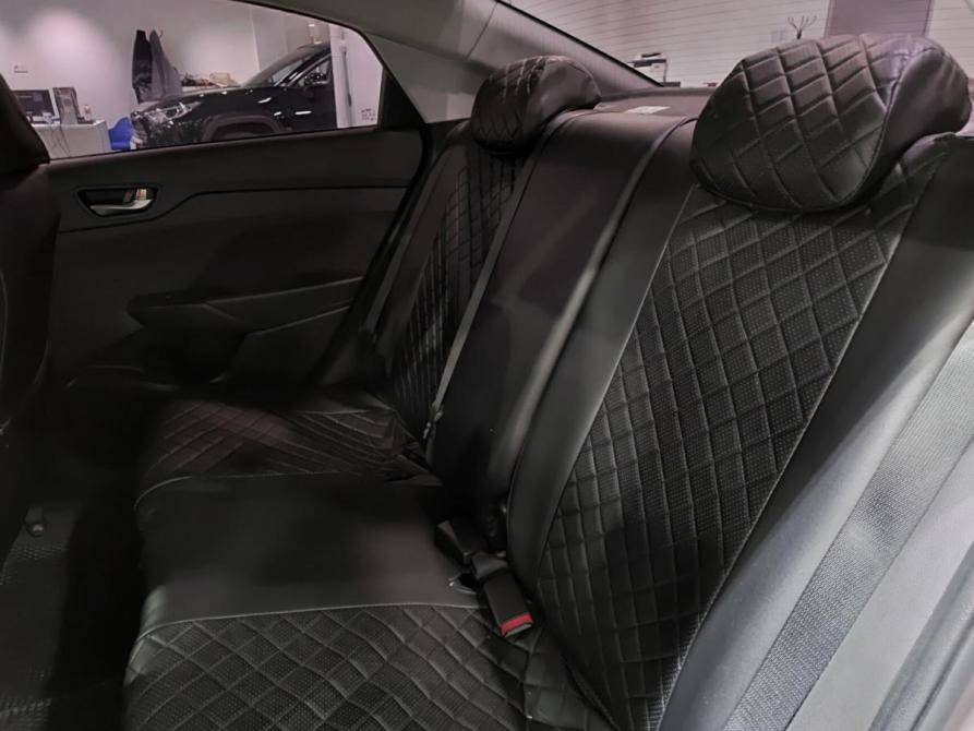 Hyundai Solaris II Казань  - изображение 15