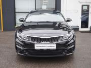 Kia Optima IV Рестайлинг Москва  - изображение 18