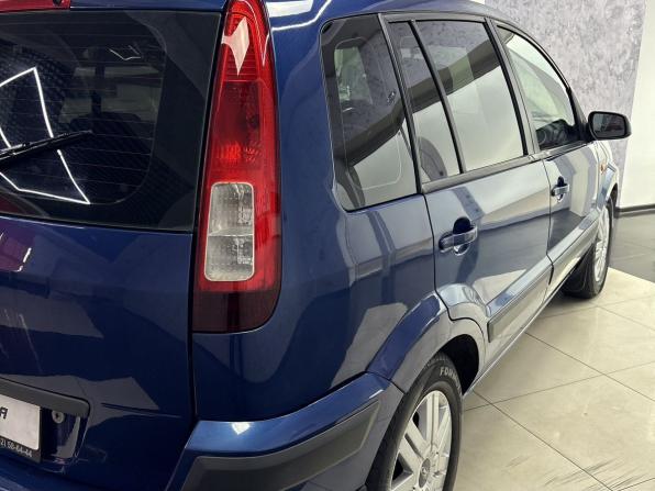Ford Fusion I Рестайлинг с пробегом 2007 года, цена 485 000 рублей, 319240 км, хэтчбек, Автокод Объявления