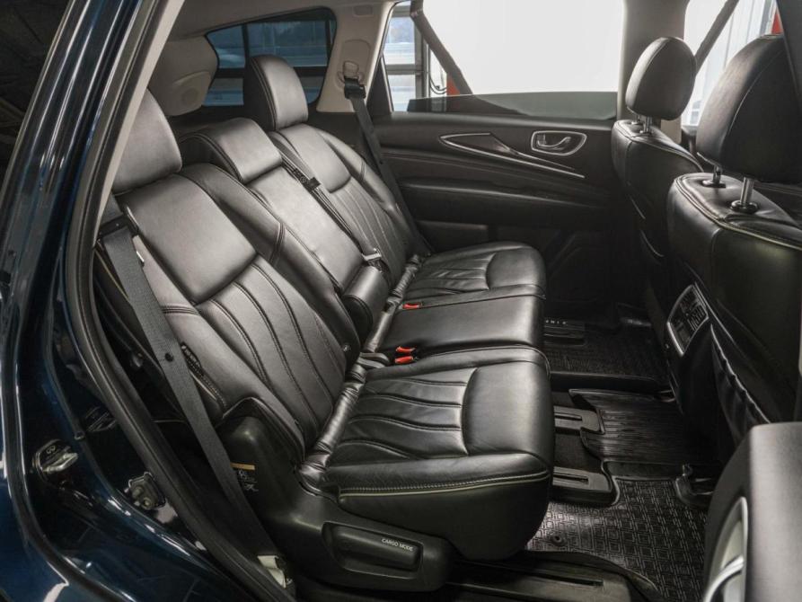 Infiniti QX60 I Рестайлинг Тюмень  - изображение 7