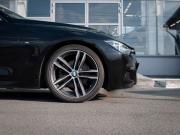 BMW 3 серии VI (F3x) Рестайлинг Курган  - изображение 33