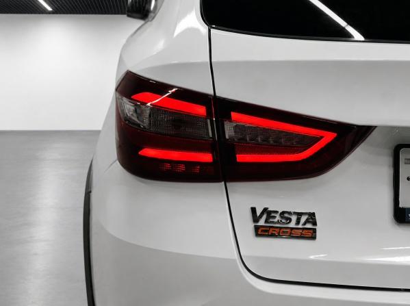 Lada (ВАЗ) Vesta I Рестайлинг (NG) с пробегом 2024 года, цена 1 600 000 рублей, 19000 км, универсал, Автокод Объявления