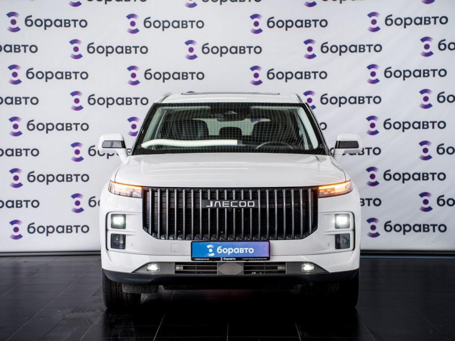 Jaecoo J7 I Ростов-на-Дону  - изображение 23