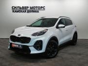 Kia Sportage IV Рестайлинг Пермь  - изображение 23