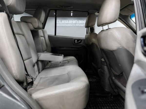 Hyundai Santa Fe Classic с пробегом 2008 года, цена 749 000 рублей, 325413 км, внедорожник, Автокод Объявления