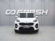 Kia Sportage IV Рестайлинг Ростов-на-Дону  - изображение 23