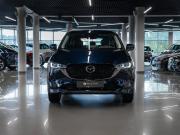 Mazda CX-5 II Рестайлинг Москва  - изображение 32