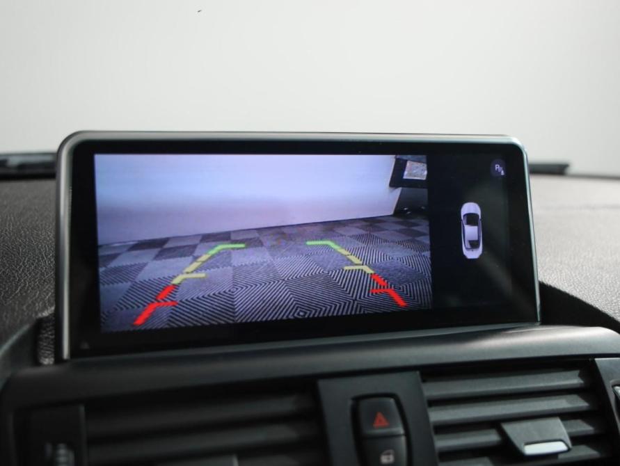 BMW 1 серии II (F20/F21) Санкт-Петербург  - изображение 15