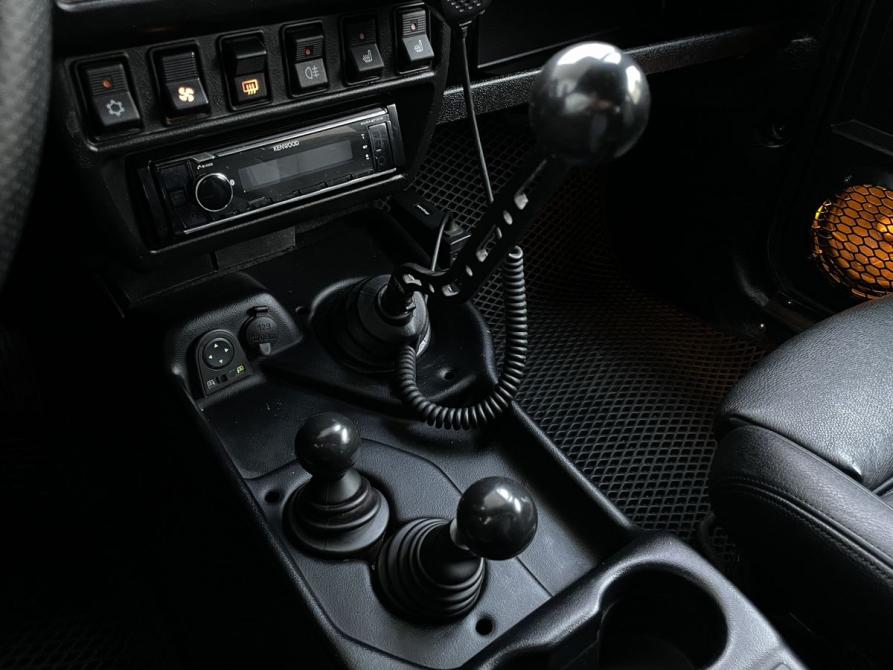 Lada (ВАЗ) 2121 (4x4) I Рестайлинг Екатеринбург  - изображение 21