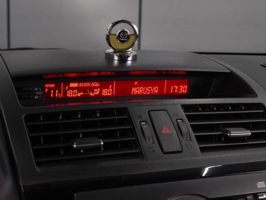 Mazda 6 II (GH) Рестайлинг Воронеж  - изображение 13