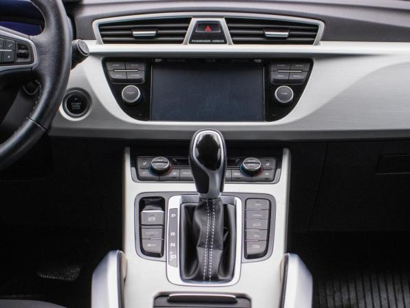 Geely Atlas I с пробегом 2021 года, цена 1 920 000 рублей, 46533 км, внедорожник, Автокод Объявления