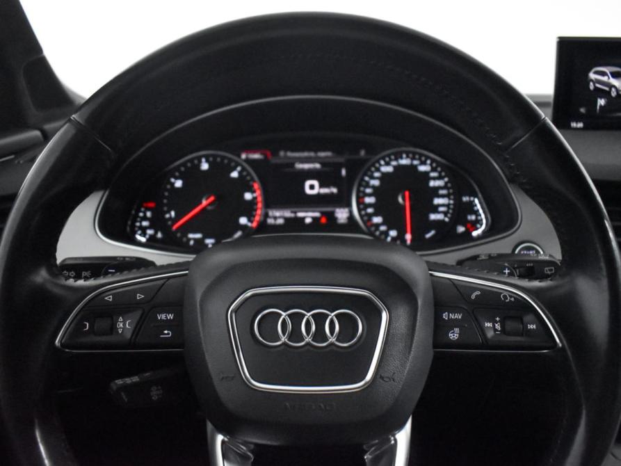 Audi Q7 II (4M) Санкт-Петербург  - изображение 19