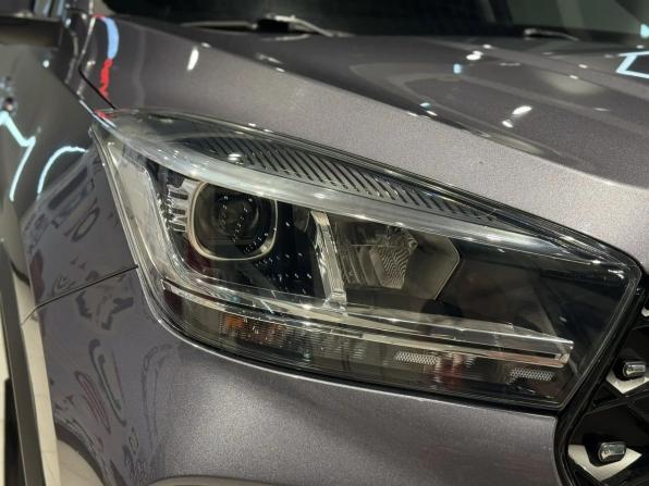 Chery Tiggo 4 Pro I с пробегом 2022 года, цена 1 390 000 рублей, 99000 км, внедорожник, Автокод Объявления