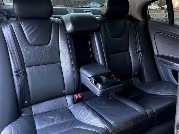 Volvo S60 II с пробегом 2012 года, цена 850 000 рублей, 240430 км, седан, Автокод Объявления