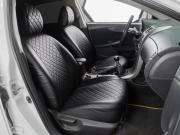 Toyota Corolla X (E140 E150) Рестайлинг Тюмень  - изображение 24