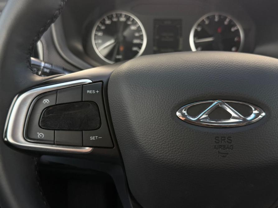 Chery Tiggo 4 I Рестайлинг Волгоград  - изображение 15