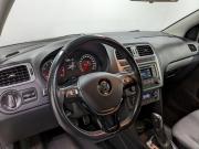 Volkswagen Polo V Рестайлинг Москва  - изображение 41