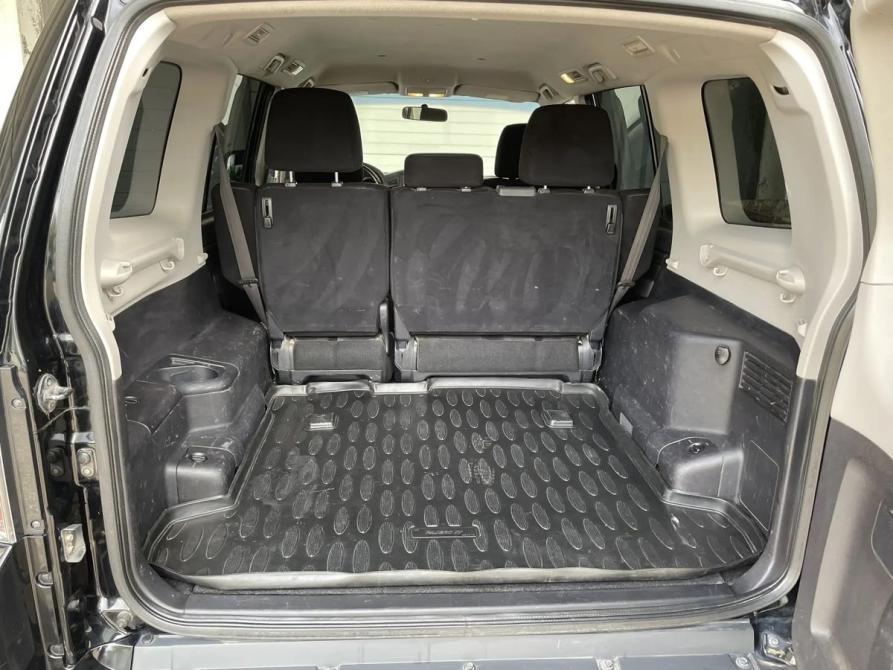 Mitsubishi Pajero IV Самара  - изображение 16