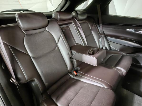 Genesis GV70 I с пробегом 2021 года, цена 3 729 000 рублей, 100298 км, внедорожник, Автокод Объявления