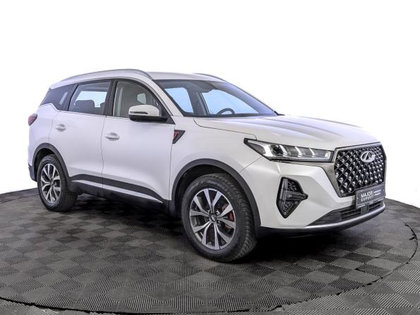 Chery Tiggo 7 Pro Max I с пробегом 2024 года, цена 1 850 000 рублей, 81927 км, внедорожник, Автокод Объявления