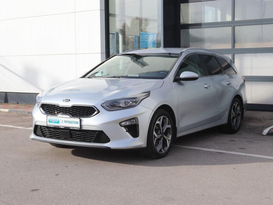 Kia Ceed III Нижний Новгород  - изображение 1