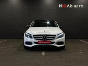 Mercedes-Benz C-Класс IV (W205) Челябинск  - изображение 25