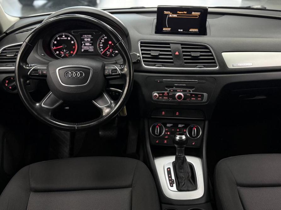 Audi Q3 I (8U) Рестайлинг Казань  - изображение 9