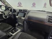 Toyota Land Cruiser Prado 150 Series Рестайлинг 2 Тольятти  - изображение 38