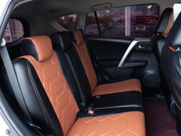 Toyota RAV4 IV (XA40) с пробегом 2014 года, цена 1 850 000 рублей, 228147 км, внедорожник, Автокод Объявления