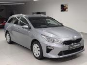 Kia Ceed III Казань  - изображение 25