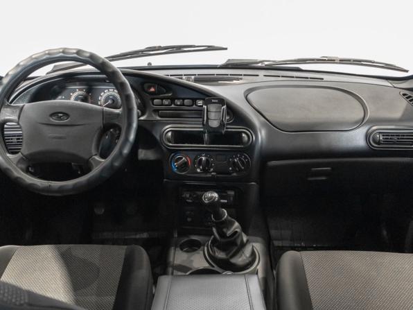 Lada (ВАЗ) Niva Travel I с пробегом 2022 года, цена 950 000 рублей, 69940 км, внедорожник, Автокод Объявления