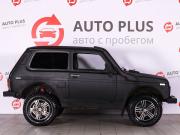 Lada (ВАЗ) 2121 (4x4) I Рестайлинг Минеральные Воды  - изображение 21