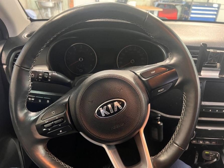 Kia Rio IV Санкт-Петербург  - изображение 10