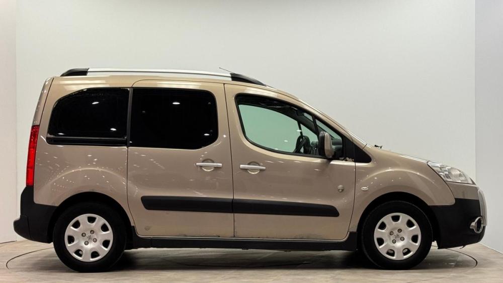 Peugeot Partner II Киров  - изображение 5