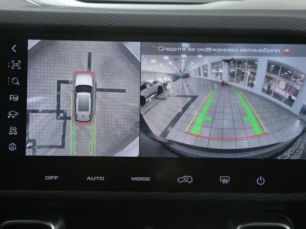 Haval Dargo с пробегом 2024 года, цена 2 762 000 рублей, 53100 км, внедорожник, Автокод Объявления