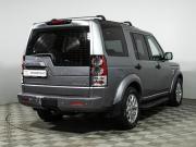 Land Rover Discovery IV Санкт-Петербург  - изображение 21