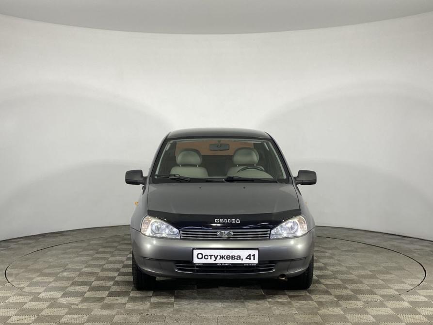 Lada (ВАЗ) Kalina I Воронеж  - изображение 14