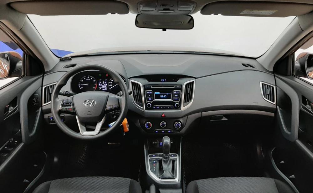 Hyundai Creta I Москва  - изображение 9