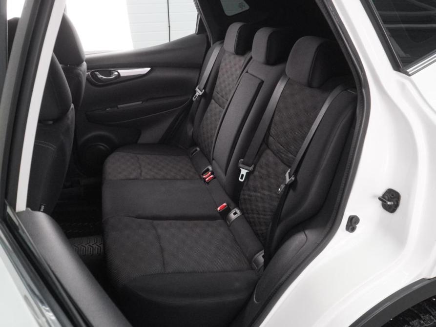 Nissan Qashqai II Воронеж  - изображение 8