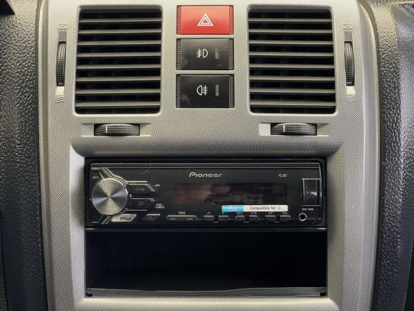 Hyundai Getz I с пробегом 2004 года, цена 477 000 рублей, 215815 км, хэтчбек, Автокод Объявления