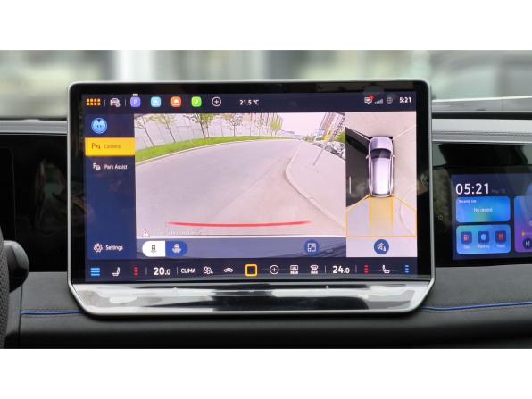 Новый Volkswagen Tiguan III (China Market) 2026 года, цена 5 099 000 рублей, внедорожник, Автокод Объявления