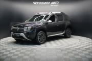 Renault Duster I Рестайлинг Крым  - изображение 29