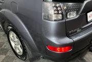 Mitsubishi Outlander II Волгоград  - изображение 40