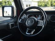 Jeep Wrangler IV (JL) Москва  - изображение 39