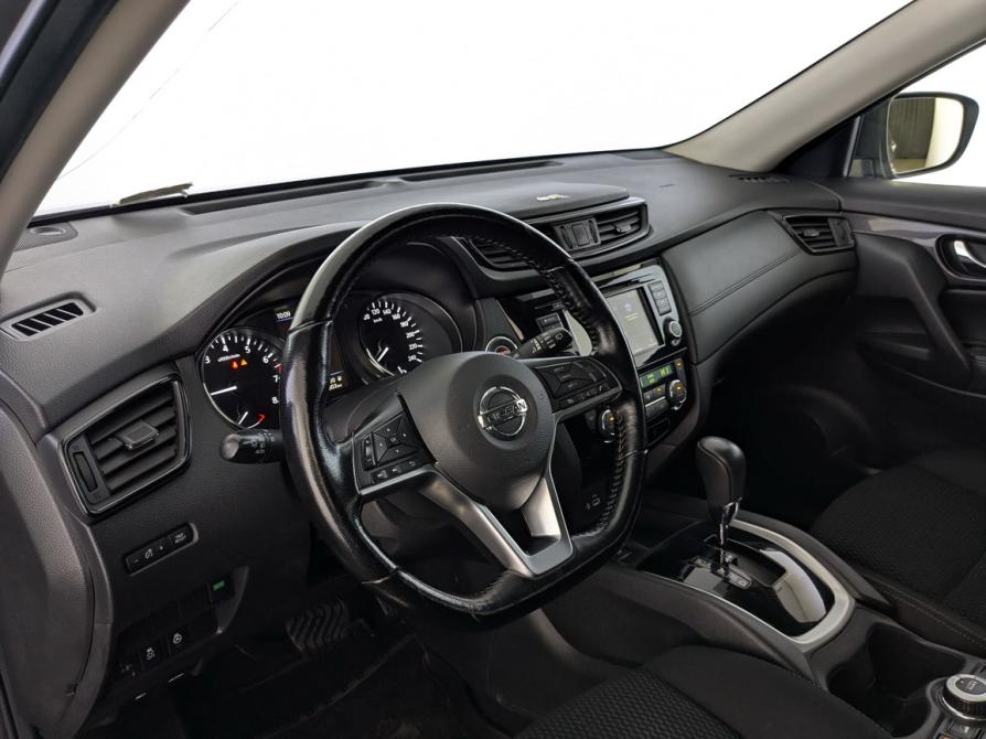 Nissan X-Trail III Рестайлинг Москва  - изображение 16